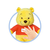 WINNIE THE POOH FIRT ACTIVITIES 17274