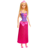 Barbie Princess GGJ94