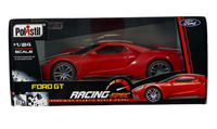 Racing Spec - modelli assortiti scala 1:24