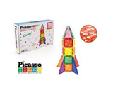 Picasso Tiles 30 pezzi