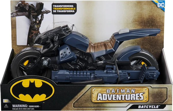 Batcycle