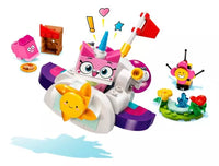 41451 La Cloud Car di Unikitty