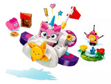 41451 La Cloud Car di Unikitty