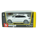 BBurago Collezione auto scala 1:24