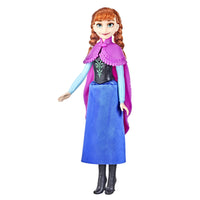 Anna - Disney Frozen