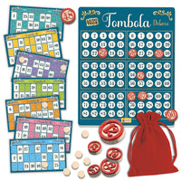 Tombola Deluxe