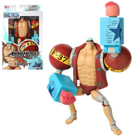 One Piece - FRANKY Action figure