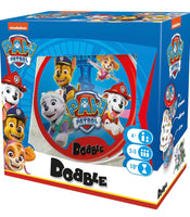 Dobble Paw Patrol