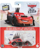 Cars Saetta McQueen Road Rumbler HKY40