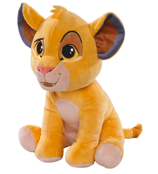 Simba peluche 25 cm