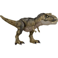 Tyrannosaurus Rex morso estremo - Jurassic World - Dominion - HDY55