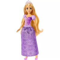 Disney Princess - Rapunzel - HLW03