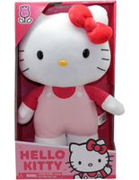 Hello Kitty plush 30 cm Pink Cord T-Shirt HKT13200