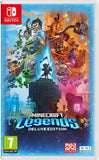 Minecraft Legends DLX