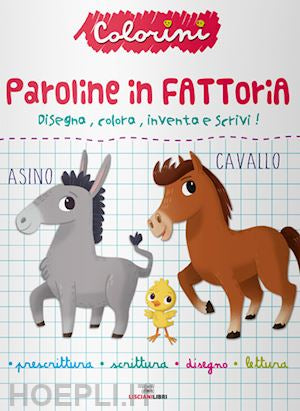 COLORINI Fattoria