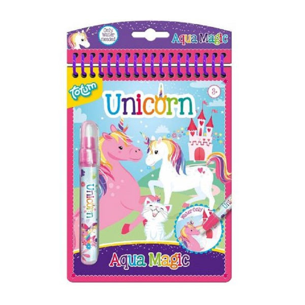 Acqua Magic Unicorno POS240215