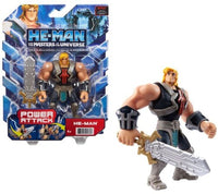 MOTU Kids He-Man  HBL66