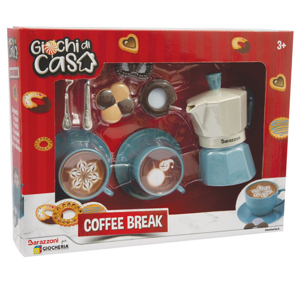 Coffee Set GGI200066