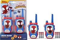 Walkie Talkie Spidey