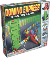 Domino Express Starter Lane