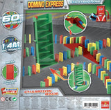 Domino Express Starter Lane