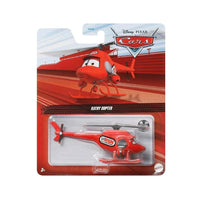 Cars Veicolo Kathy Copter GRR86