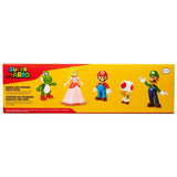 Mario and Friends set di 5 personaggi