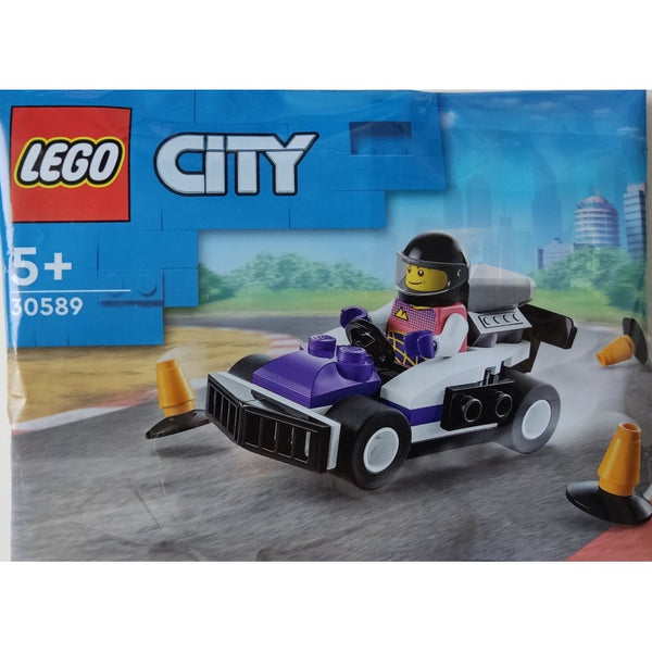 30589 Go-Kart Racer