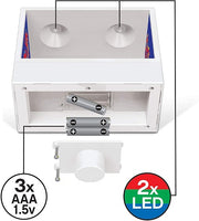 Lego Ledlite Play Papera