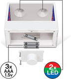 Lego Ledlite Play Papera