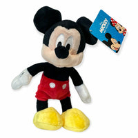 Personaggi Disney peluche 20 cm