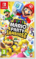 Super Mario Party Jamboree!