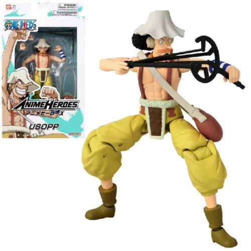 One Piece - USOPP Action figure