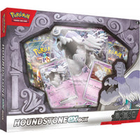 Pokemon Collezione Houndstone EX