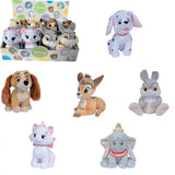 Disney Friends  peluche 17 cm