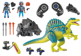 Playmobil 70625 - Spinosauro