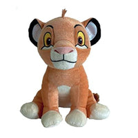 Simba peluche 25 cm Disney 100 edition