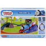 Thomas & Friends - Push Along - Gordon in the Old Mines - HGY82