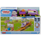 Thomas & Friends - Motorized - Round & Round Kana - HVC13