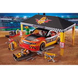 Playmobil 70552 - Officina del Meccanico