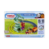 Thomas & Friends - Push Along  - Nia &Tess Lift & Load Set - HHV80