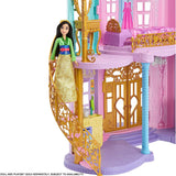 Castello Magico delle Principesse Disney HLW29