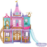 Castello Magico delle Principesse Disney HLW29