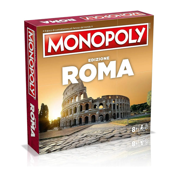 Monopoly Roma