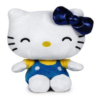 Hello Kitty plush 22 cm - 50 Anniversario