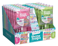 ShrinkMagic - Kit Braccialetti Lolly