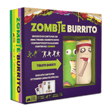 Zombie Burrito