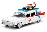 Jada - Ghostbuster Ecto-1   1/24