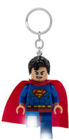 Lego Torcia - Portachiavi Superman