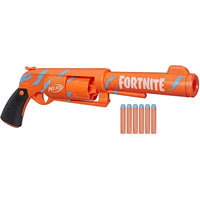 Nerf Fortnite 6 Shooter